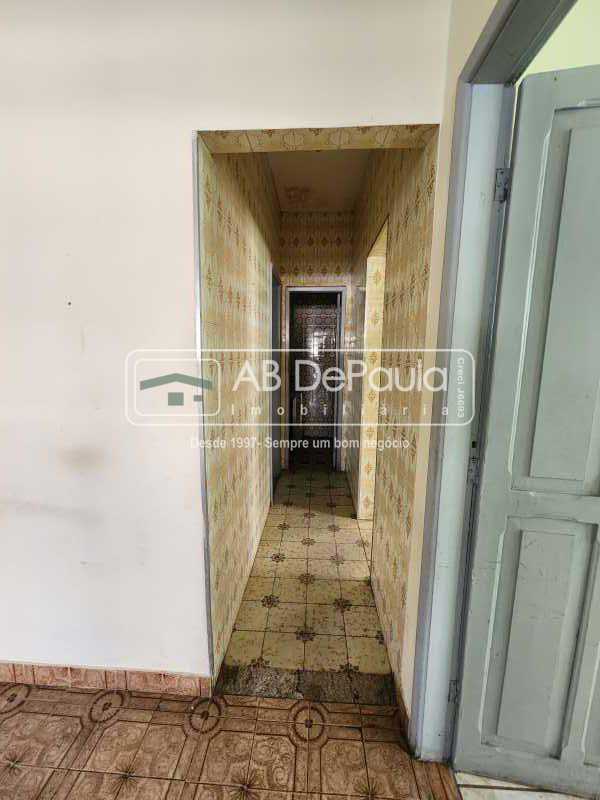VENDEM-SE 03 CASAS EM HONÓRIO GURGEL - EXCELENTE OPORTUNIDADE PARA INVESTIDORES - RUA PEDRO LABATUT

