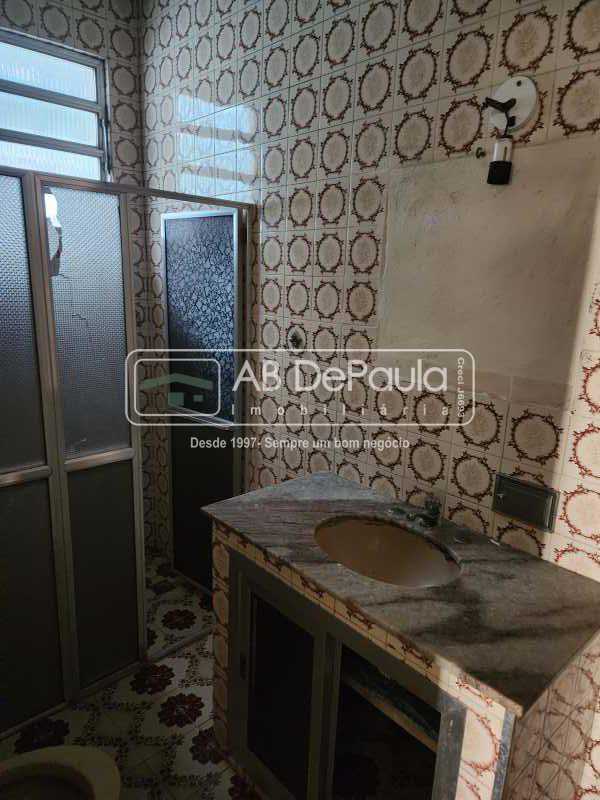VENDEM-SE 03 CASAS EM HONÓRIO GURGEL - EXCELENTE OPORTUNIDADE PARA INVESTIDORES - RUA PEDRO LABATUT

