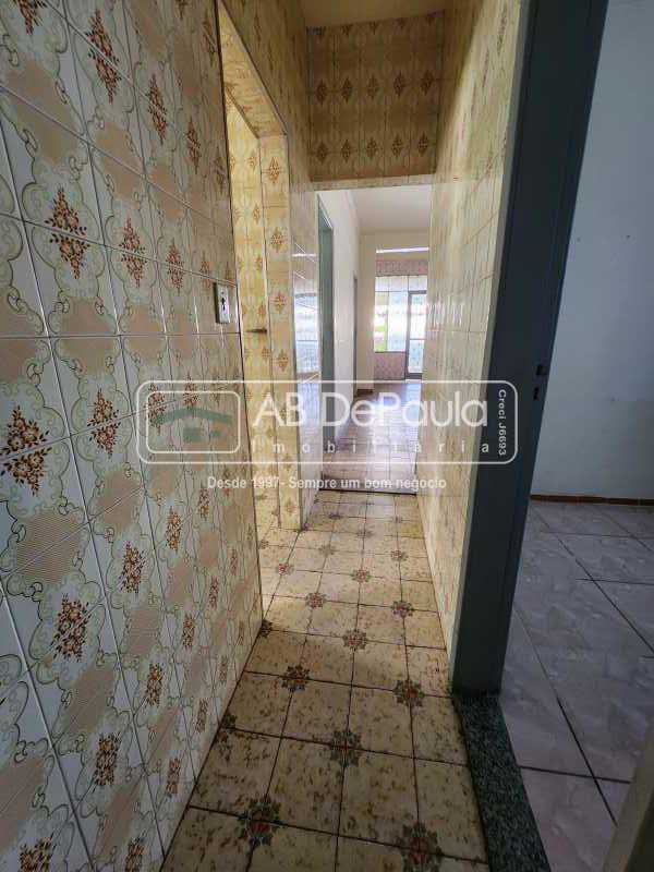 VENDEM-SE 03 CASAS EM HONÓRIO GURGEL - EXCELENTE OPORTUNIDADE PARA INVESTIDORES - RUA PEDRO LABATUT

