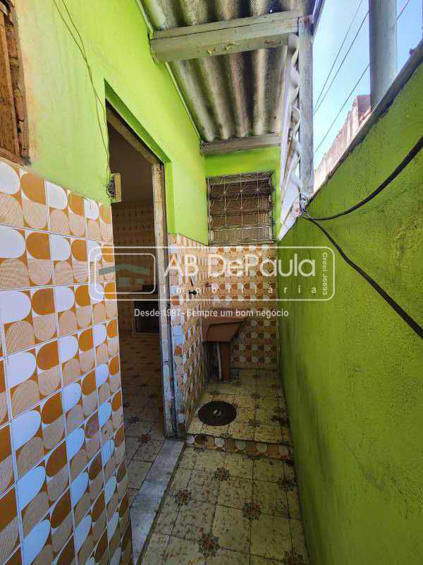 VENDEM-SE 03 CASAS EM HONÓRIO GURGEL - EXCELENTE OPORTUNIDADE PARA INVESTIDORES - RUA PEDRO LABATUT


