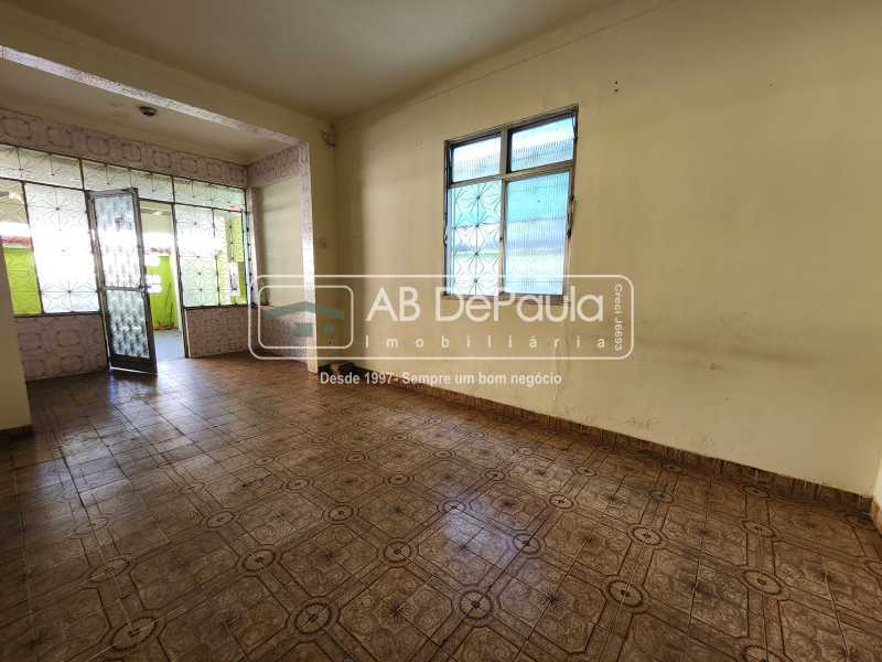 VENDEM-SE 03 CASAS EM HONÓRIO GURGEL - EXCELENTE OPORTUNIDADE PARA INVESTIDORES - RUA PEDRO LABATUT

