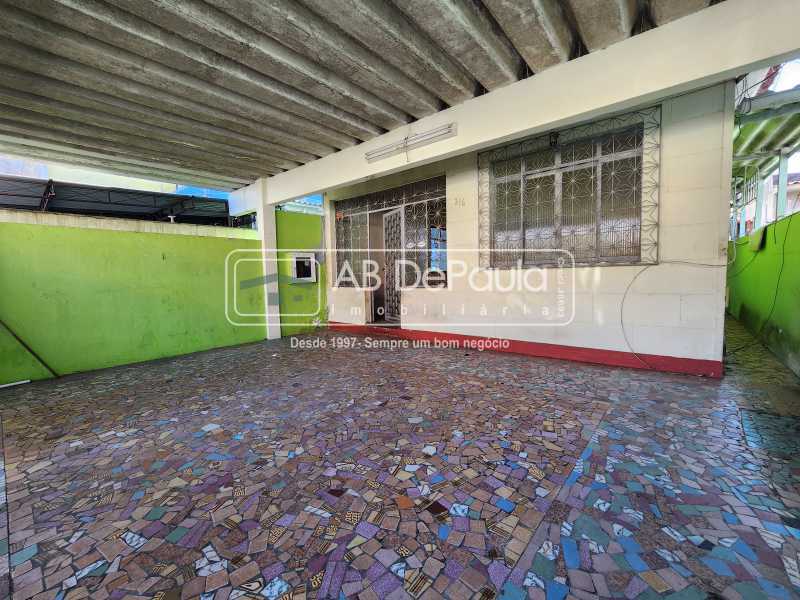 VENDEM-SE 03 CASAS EM HONÓRIO GURGEL - EXCELENTE OPORTUNIDADE PARA INVESTIDORES - RUA PEDRO LABATUT


