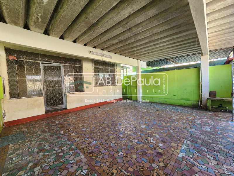 VENDEM-SE 03 CASAS EM HONÓRIO GURGEL - EXCELENTE OPORTUNIDADE PARA INVESTIDORES - RUA PEDRO LABATUT

