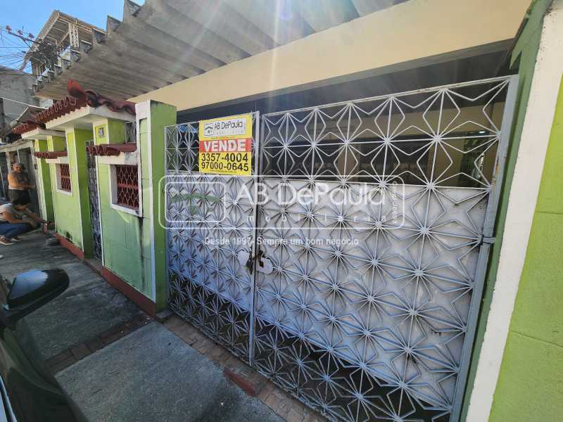 VENDEM-SE 03 CASAS EM HONÓRIO GURGEL - EXCELENTE OPORTUNIDADE PARA INVESTIDORES - RUA PEDRO LABATUT


