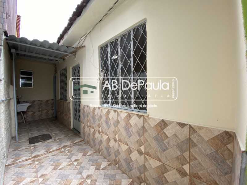 VENDEM-SE 03 CASAS EM HONÓRIO GURGEL - EXCELENTE OPORTUNIDADE PARA INVESTIDORES - RUA PEDRO LABATUT

