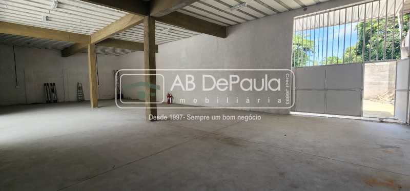 JARDIM SULACAP - GALPÃO / 3 LOJAS / ARMAZEM / DEPÓSITO - Excelente oportunidade! òtima localização