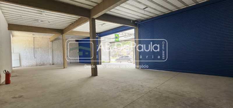 JARDIM SULACAP - GALPÃO / 3 LOJAS / ARMAZEM / DEPÓSITO - Excelente oportunidade! òtima localização