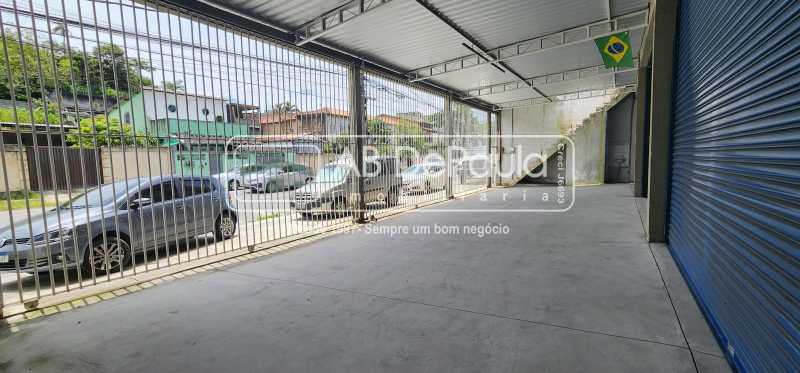 JARDIM SULACAP - GALPÃO / 3 LOJAS / ARMAZEM / DEPÓSITO - Excelente oportunidade! òtima localização