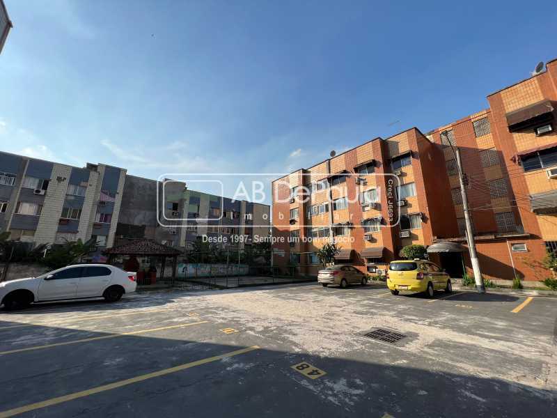 JARDIM SULACAP - APARTAMENTO MOBILIADO NO SEGUNDO ANDAR - CONDOMÍNIO SULACAP 2