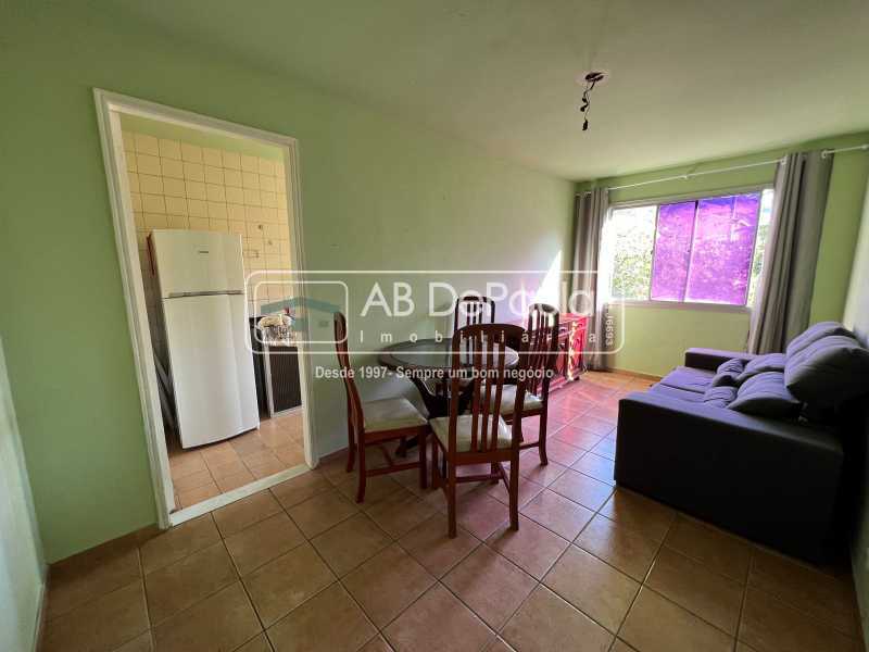 JARDIM SULACAP - APARTAMENTO MOBILIADO NO SEGUNDO ANDAR - CONDOMÍNIO SULACAP 2