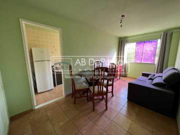 Condomínio SULACAP II - MOBILIADO! - JARDIM SULACAP - APARTAMENTO MOBILIADO NO SEGUNDO ANDAR - CONDOMÍNIO SULACAP 2 - ABAP20771