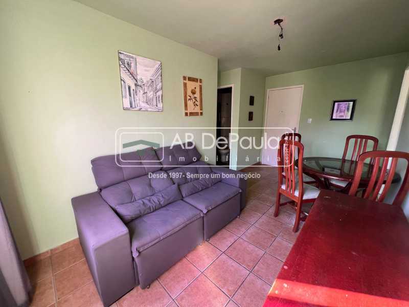 JARDIM SULACAP - APARTAMENTO MOBILIADO NO SEGUNDO ANDAR - CONDOMÍNIO SULACAP 2