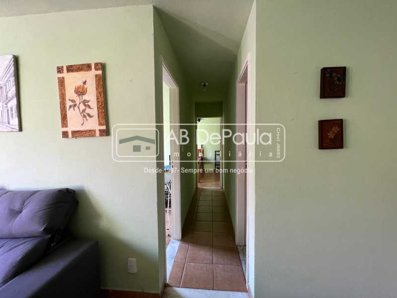 JARDIM SULACAP - APARTAMENTO MOBILIADO NO SEGUNDO ANDAR - CONDOMÍNIO SULACAP 2