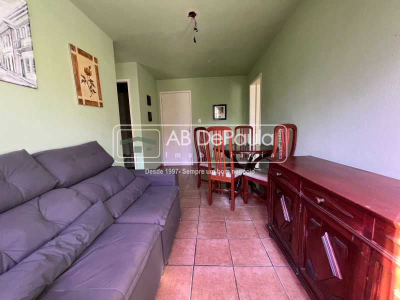 JARDIM SULACAP - APARTAMENTO MOBILIADO NO SEGUNDO ANDAR - CONDOMÍNIO SULACAP 2
