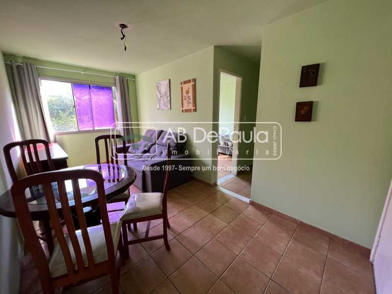 JARDIM SULACAP - APARTAMENTO MOBILIADO NO SEGUNDO ANDAR - CONDOMÍNIO SULACAP 2