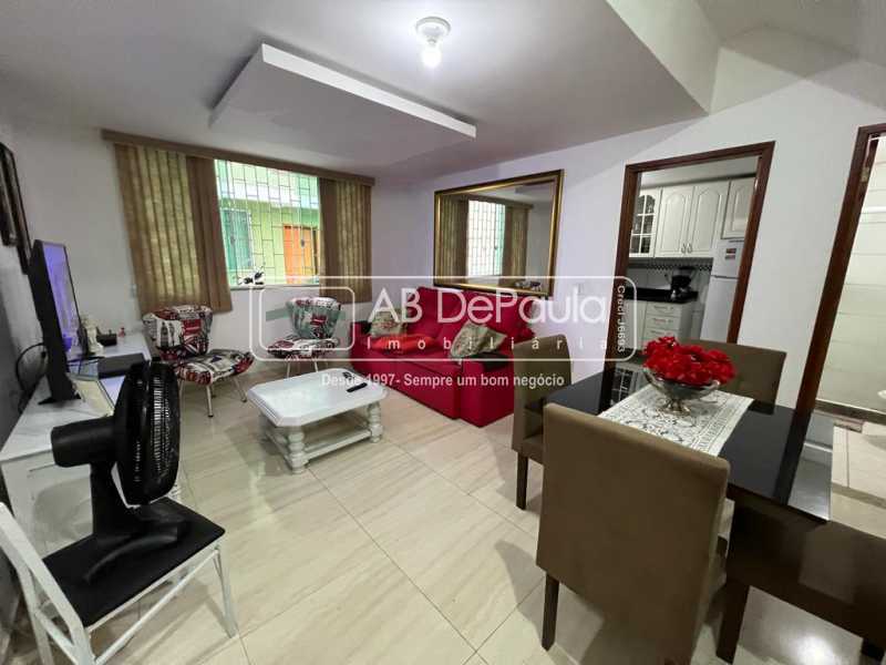 Valqueire - Ótima casa de vila fechada, juntinho à base aérea dos Afonsos: Possibilidades para aceiração de apartamento de menor valor, como parte de pagamento.