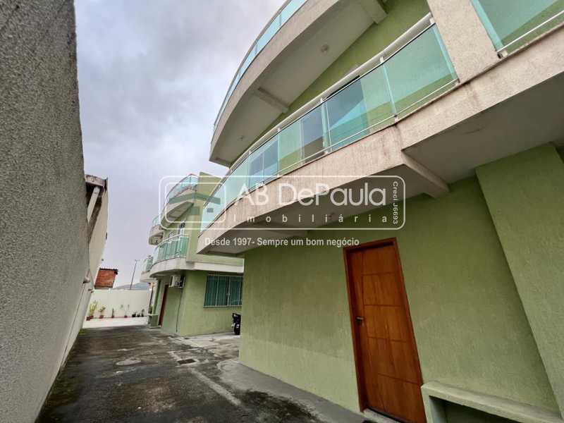 Valqueire - Ótima casa de vila fechada, juntinho à base aérea dos Afonsos: Possibilidades para aceiração de apartamento de menor valor, como parte de pagamento.