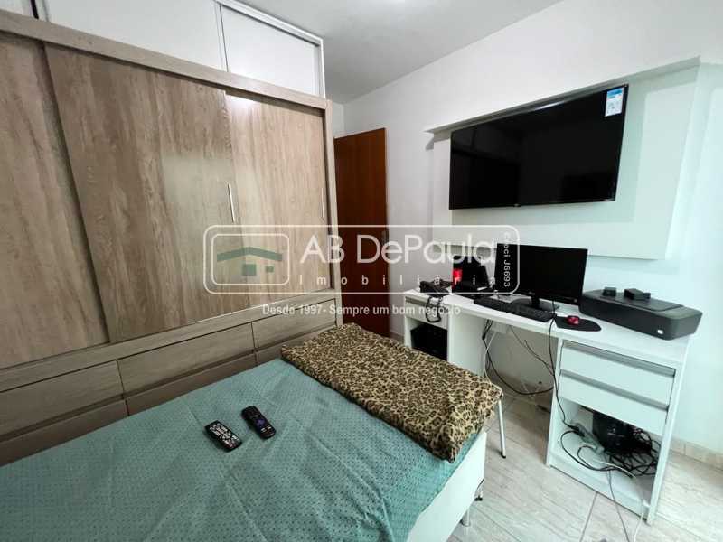 Valqueire - Ótima casa de vila fechada, juntinho à base aérea dos Afonsos: Possibilidades para aceiração de apartamento de menor valor, como parte de pagamento.
