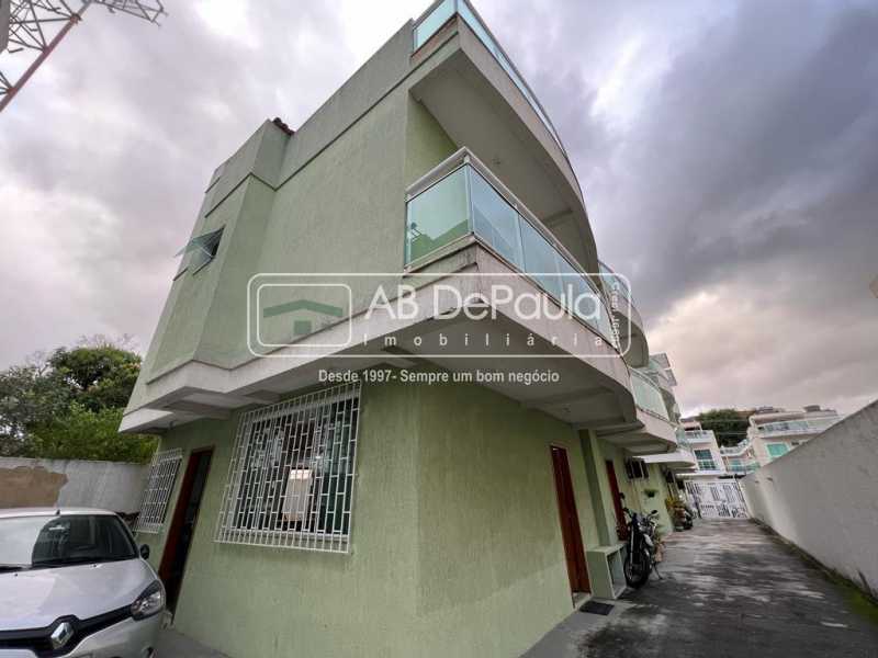 Valqueire - Ótima casa de vila fechada, juntinho à base aérea dos Afonsos: Possibilidades para aceiração de apartamento de menor valor, como parte de pagamento.