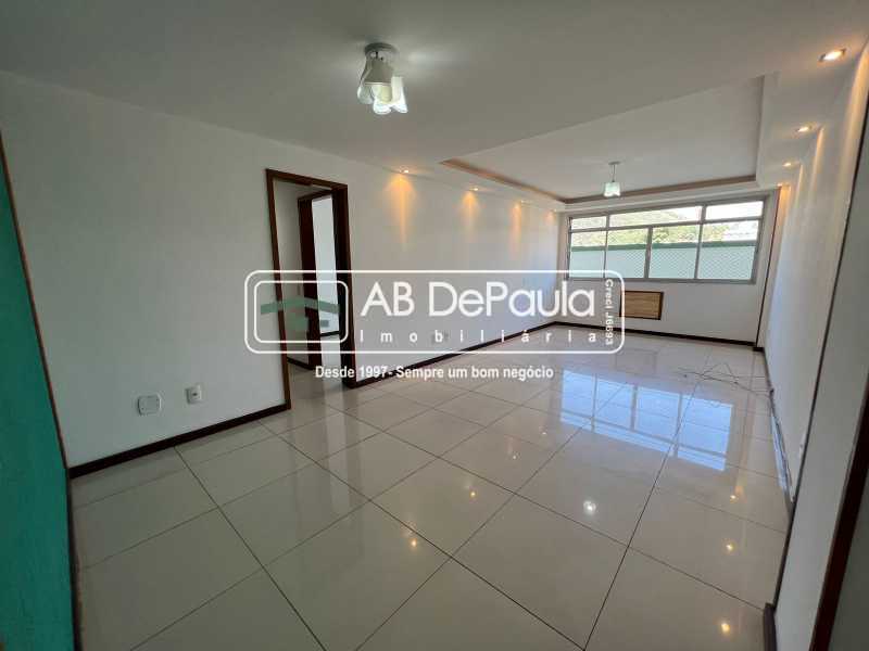 Apartamento 3 quartos à venda Rio de Janeiro,RJ  Vila Valqueire - R$ 494.000