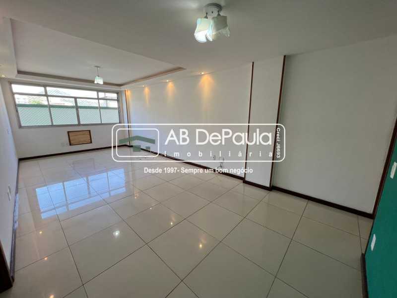 Apartamento 3 quartos à venda Rio de Janeiro,RJ  Vila Valqueire - R$ 494.000