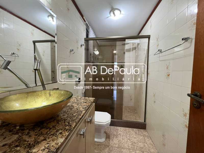 Apartamento 3 quartos à venda Rio de Janeiro,RJ  Vila Valqueire - R$ 494.000