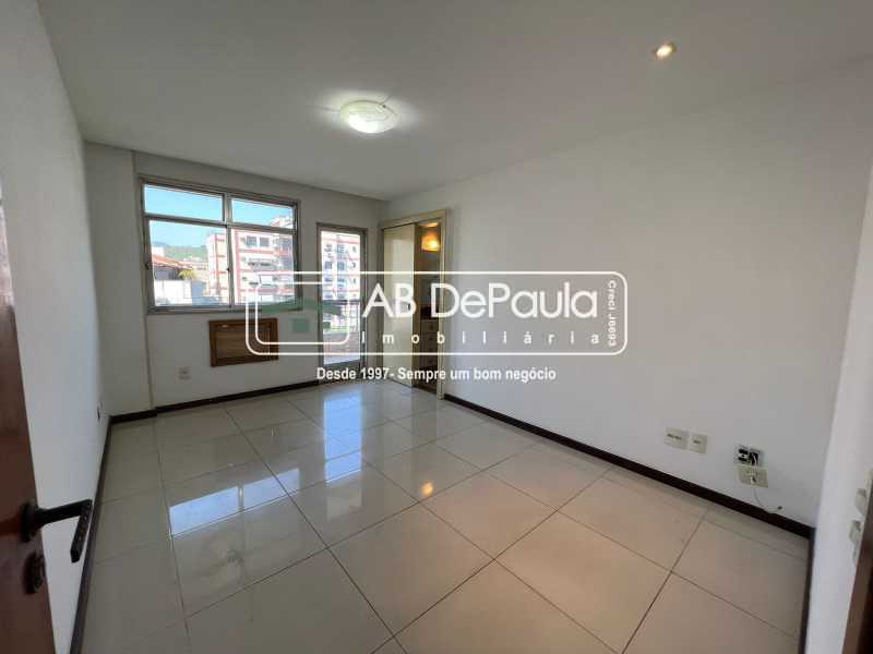 Apartamento 3 quartos à venda Rio de Janeiro,RJ  Vila Valqueire - R$ 494.000