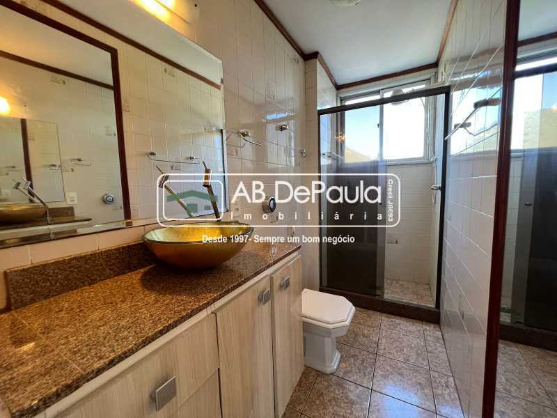 Apartamento 3 quartos à venda Rio de Janeiro,RJ  Vila Valqueire - R$ 494.000