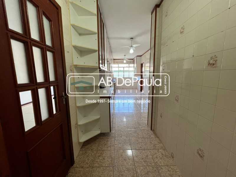Apartamento 3 quartos à venda Rio de Janeiro,RJ  Vila Valqueire - R$ 494.000