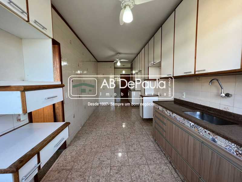 Apartamento 3 quartos à venda Rio de Janeiro,RJ  Vila Valqueire - R$ 494.000