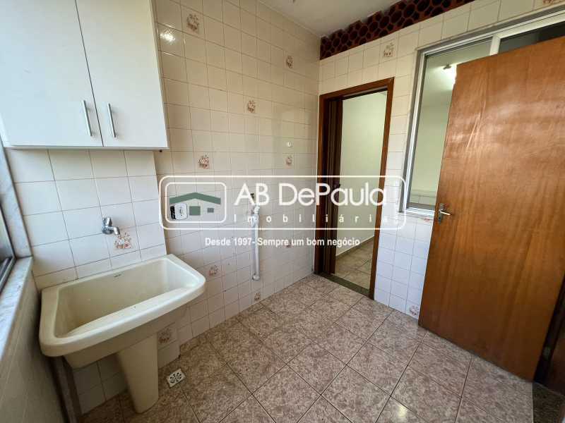 Apartamento 3 quartos à venda Rio de Janeiro,RJ  Vila Valqueire - R$ 494.000