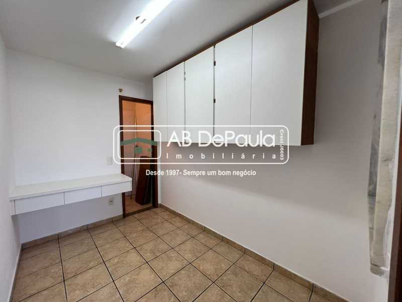 Apartamento 3 quartos à venda Rio de Janeiro,RJ  Vila Valqueire - R$ 494.000