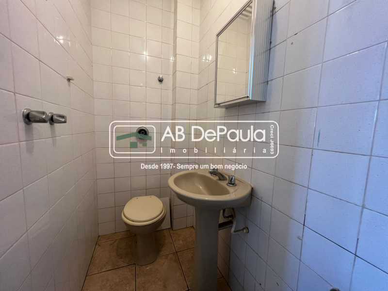 Apartamento 3 quartos à venda Rio de Janeiro,RJ  Vila Valqueire - R$ 494.000