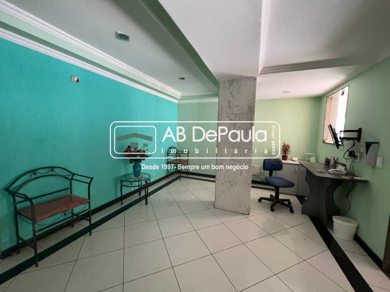 Apartamento 3 quartos à venda Rio de Janeiro,RJ  Vila Valqueire - R$ 494.000