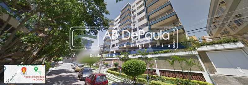 Apartamento 3 quartos à venda Rio de Janeiro,RJ  Vila Valqueire - R$ 494.000