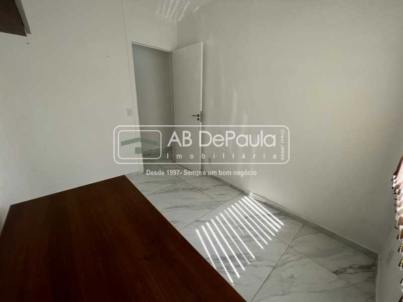 TAQUARA - EST. DO RIO GRANDE - CONDOMÍNIO COMPLETO JACAREPAGUÁ II - APARTAMENTO