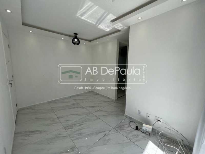 TAQUARA - EST. DO RIO GRANDE - CONDOMÍNIO COMPLETO JACAREPAGUÁ II - APARTAMENTO