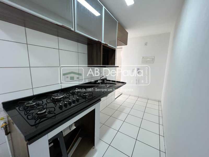 TAQUARA - EST. DO RIO GRANDE - CONDOMÍNIO COMPLETO JACAREPAGUÁ II - APARTAMENTO