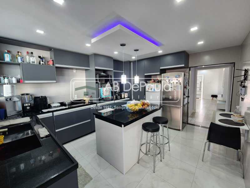 Casa à Venda Vila Valqueire - 3 Quartos - Área Gourmet - Piscina