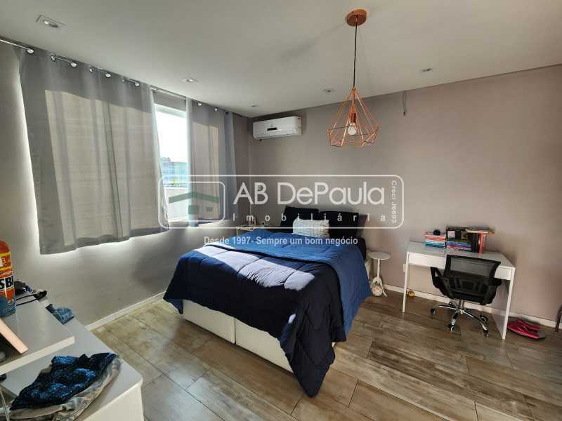Casa à Venda Vila Valqueire - 3 Quartos - Área Gourmet - Piscina