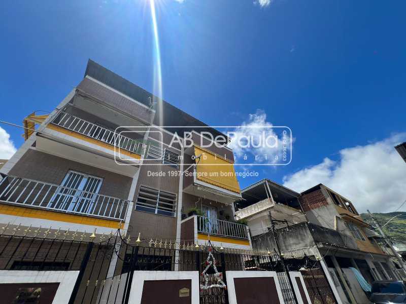 ALUGA EM REALENGO - RUA SILVA NETO, 211 - APARTAMENTO NO SEGUNDO ANDAR