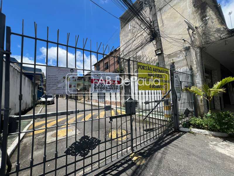 ALUGA EM REALENGO - RUA SILVA NETO, 211 - APARTAMENTO NO SEGUNDO ANDAR