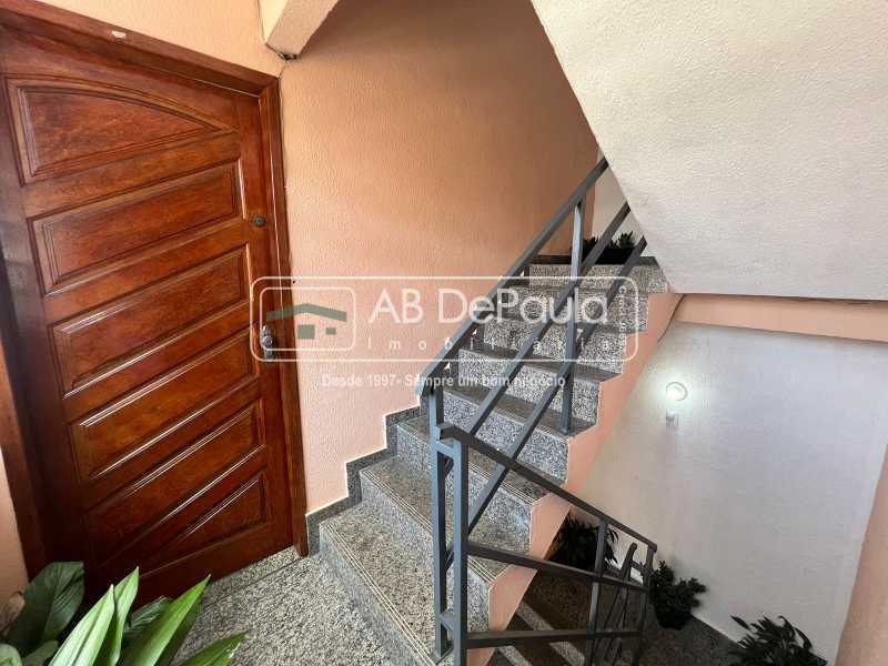 ALUGA EM REALENGO - RUA SILVA NETO, 211 - APARTAMENTO NO SEGUNDO ANDAR