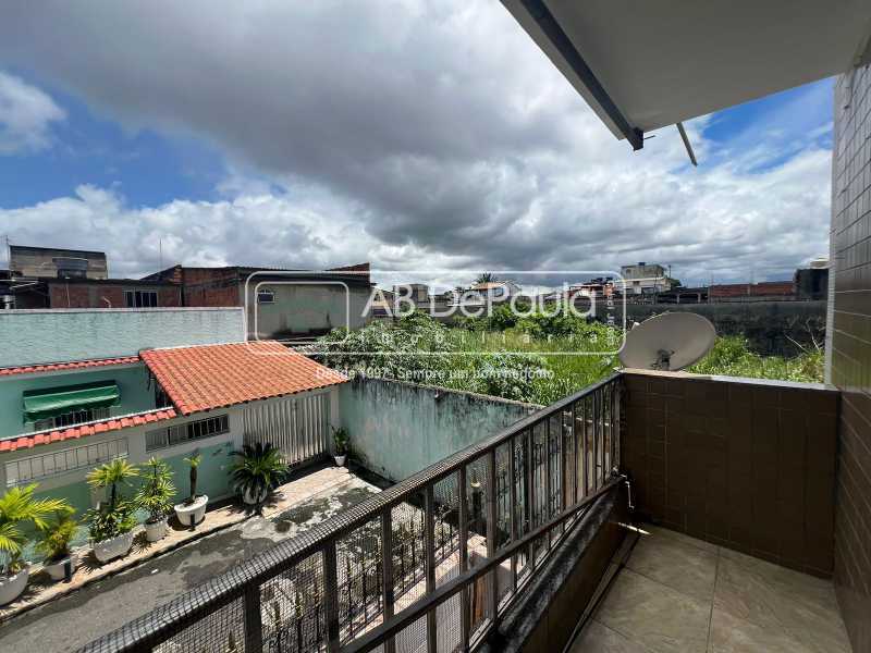 ALUGA EM REALENGO - RUA SILVA NETO, 211 - APARTAMENTO NO SEGUNDO ANDAR