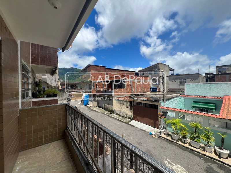 ALUGA EM REALENGO - RUA SILVA NETO, 211 - APARTAMENTO NO SEGUNDO ANDAR