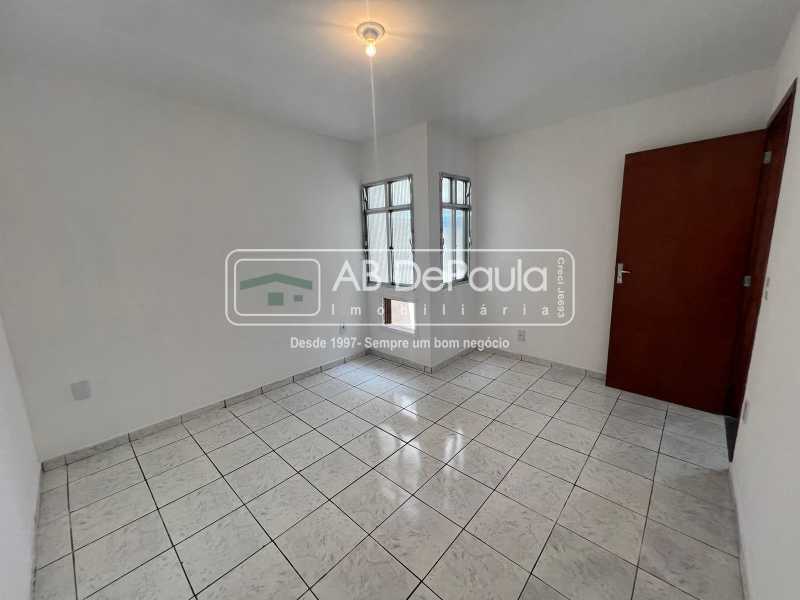 ALUGA EM REALENGO - RUA SILVA NETO, 211 - APARTAMENTO NO SEGUNDO ANDAR