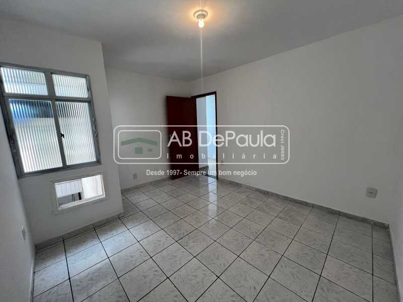 ALUGA EM REALENGO - RUA SILVA NETO, 211 - APARTAMENTO NO SEGUNDO ANDAR