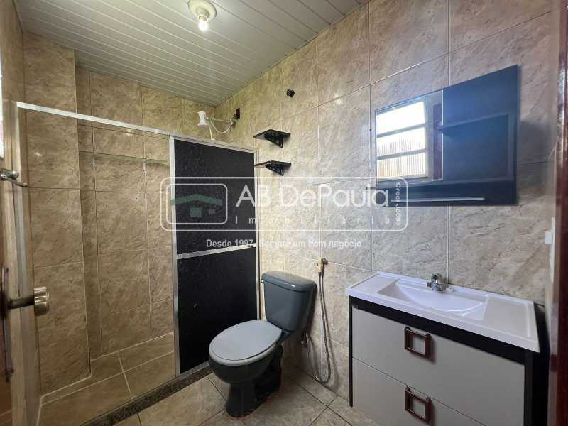 ALUGA EM REALENGO - RUA SILVA NETO, 211 - APARTAMENTO NO SEGUNDO ANDAR