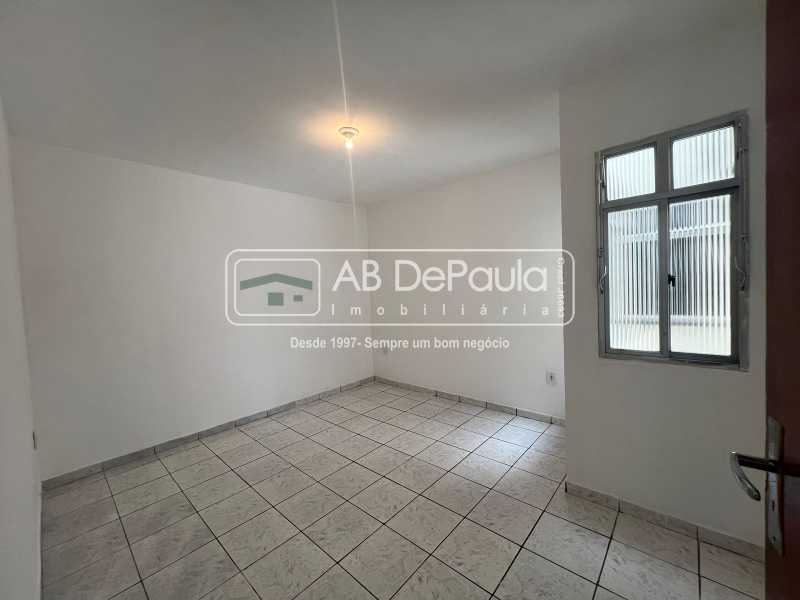 ALUGA EM REALENGO - RUA SILVA NETO, 211 - APARTAMENTO NO SEGUNDO ANDAR