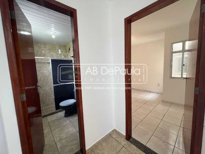 ALUGA EM REALENGO - RUA SILVA NETO, 211 - APARTAMENTO NO SEGUNDO ANDAR